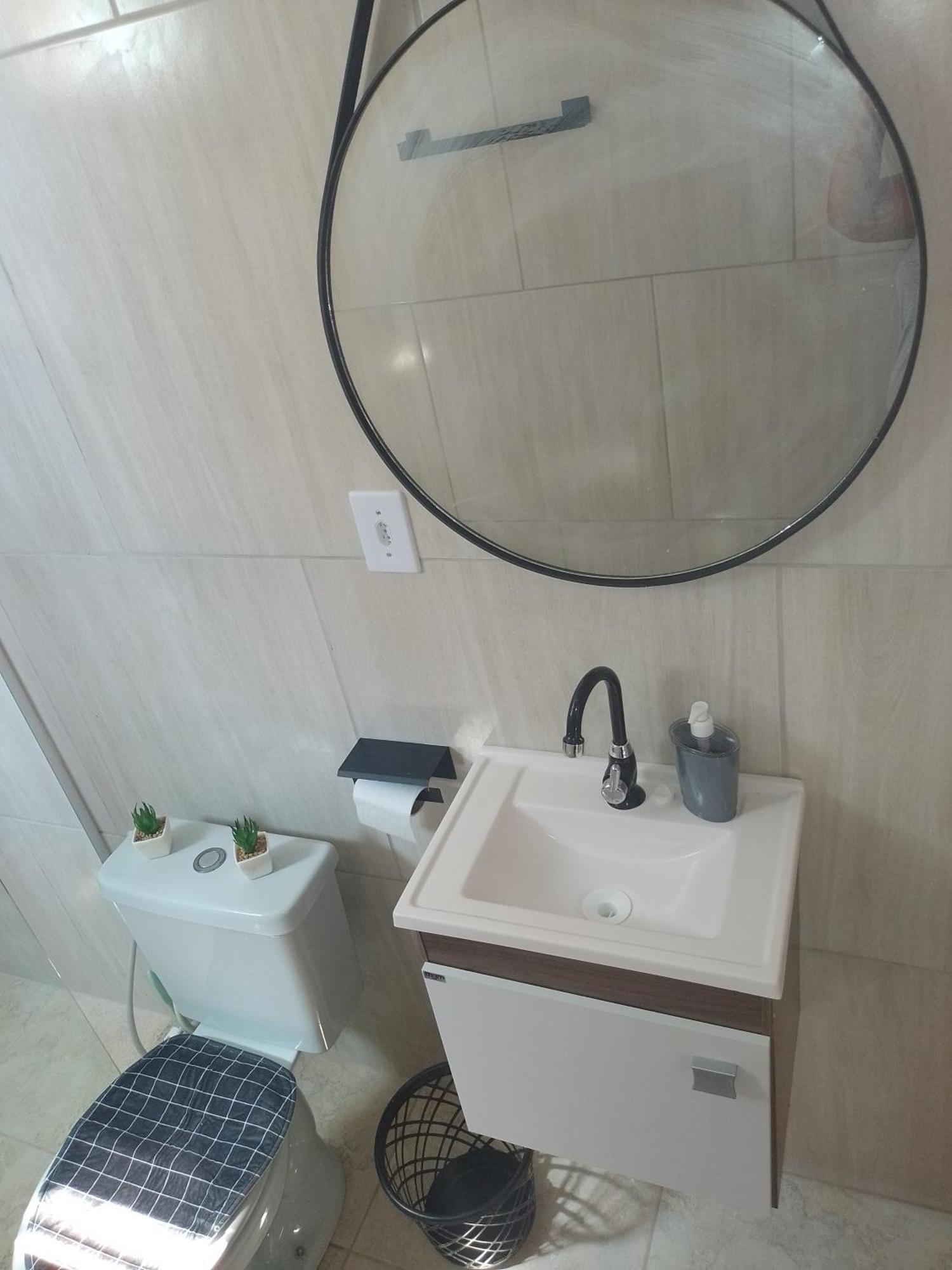 Kit Apto Aconchegante Na Do Cabo Frio