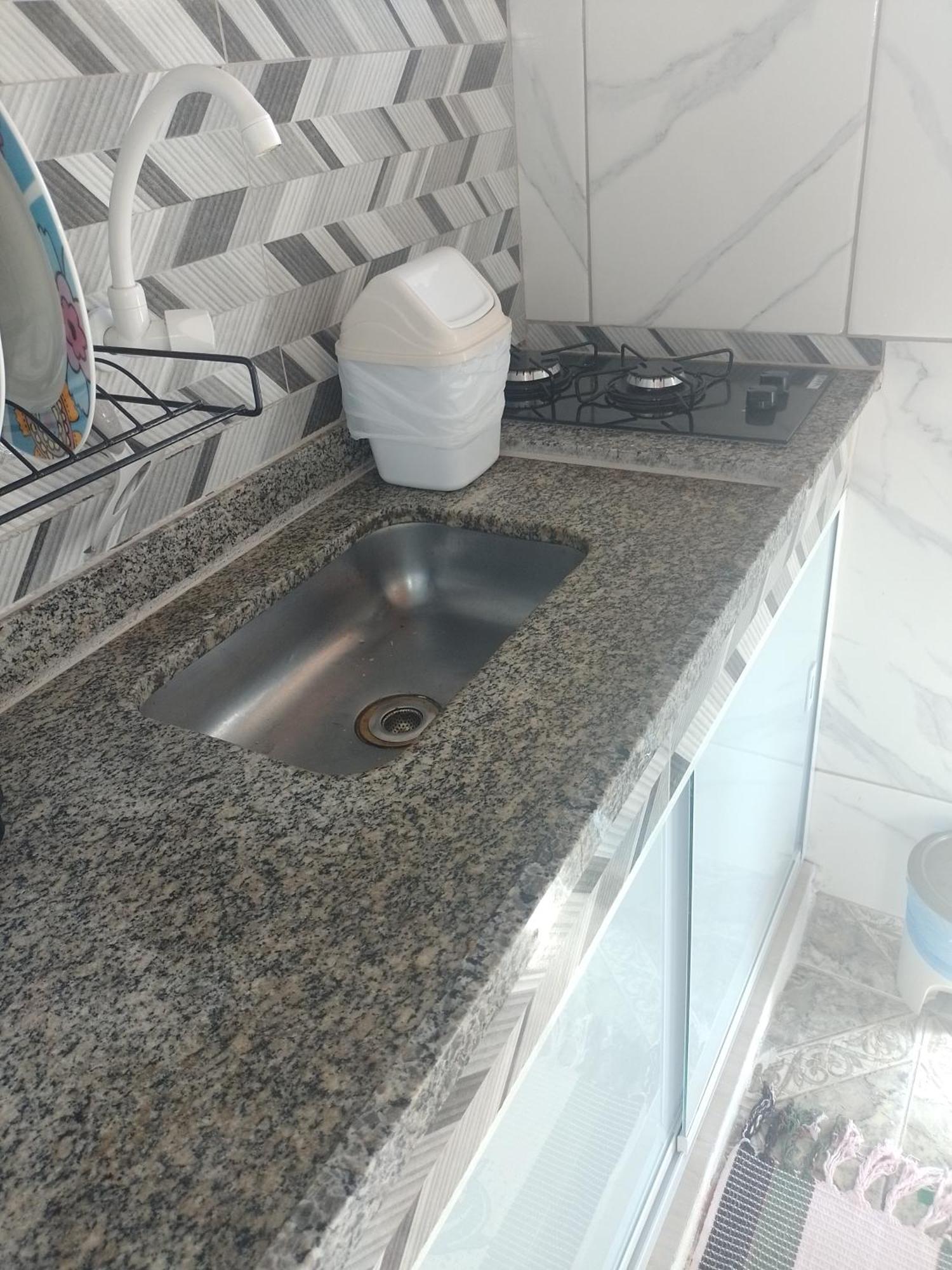 Kit Apto Aconchegante Na Do Сasa de vacaciones Cabo Frío