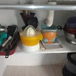 Kit Apto Aconchegante Na Praia Do Forte