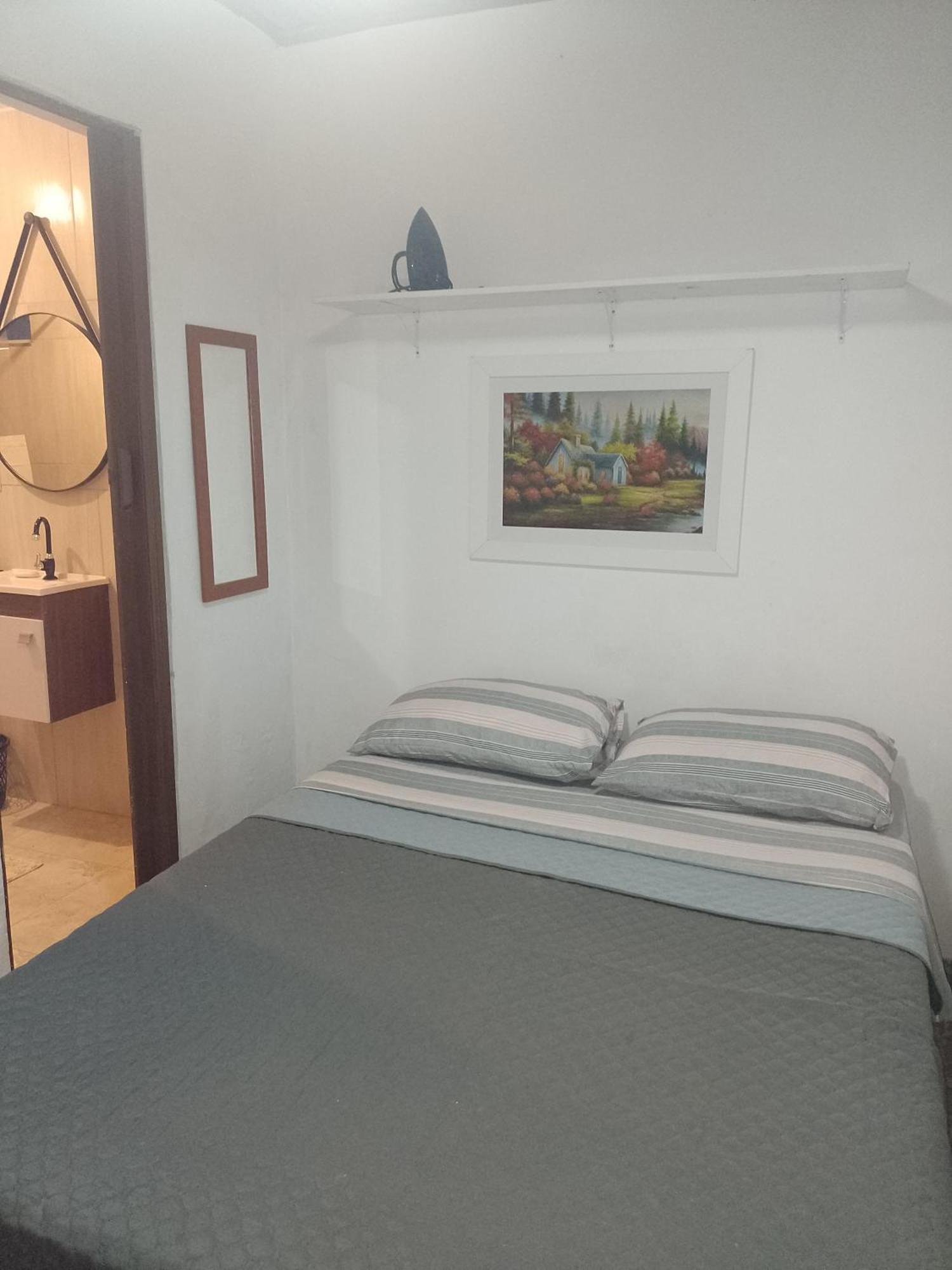 Casa de férias Kit Apto Aconchegante Na Do Cabo Frio