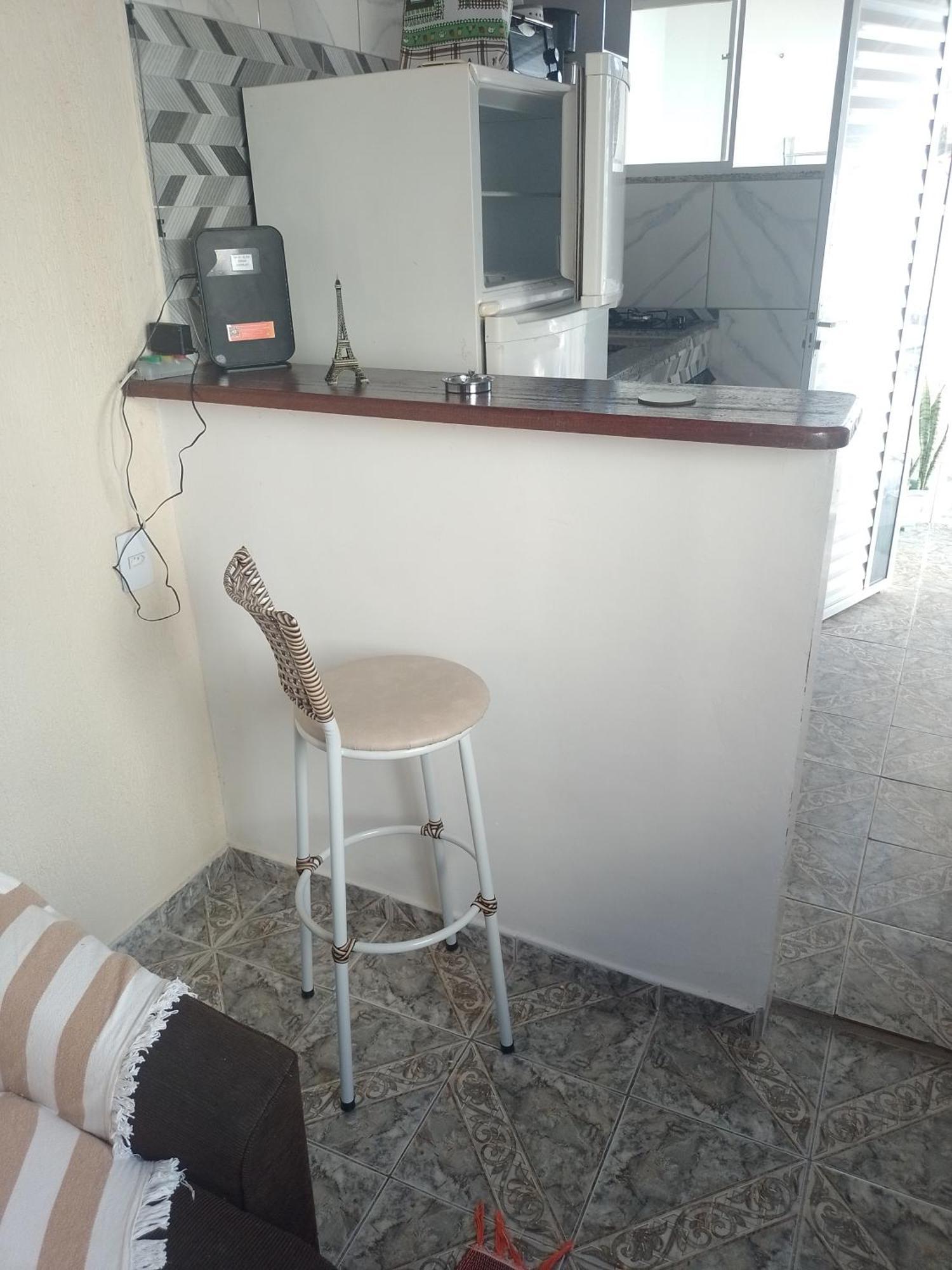 Kit Apto Aconchegante Na Do Casa de férias
