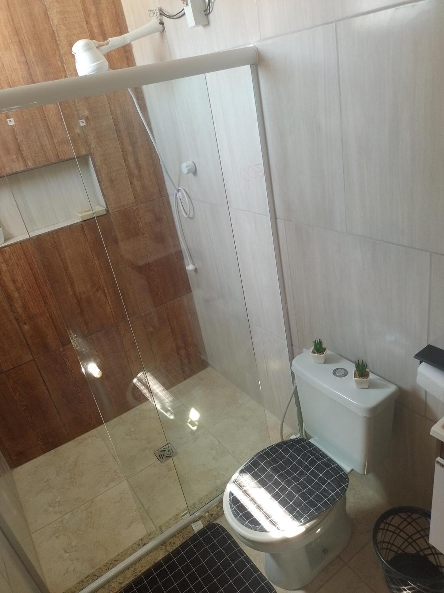 Kit Apto Aconchegante Na Do Casa de férias Cabo Frio
