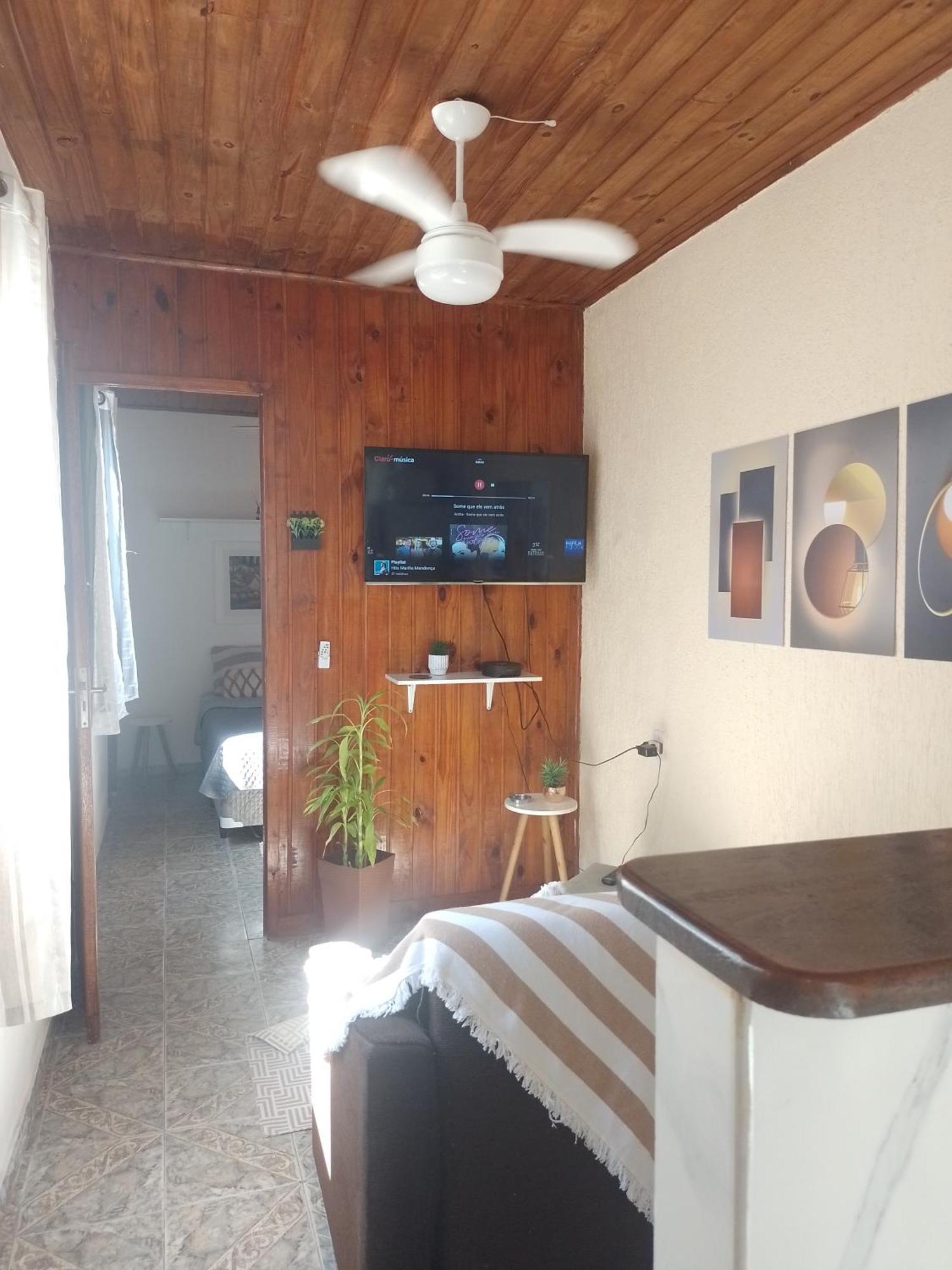 Casa de férias Kit Apto Aconchegante Na Do Cabo Frio