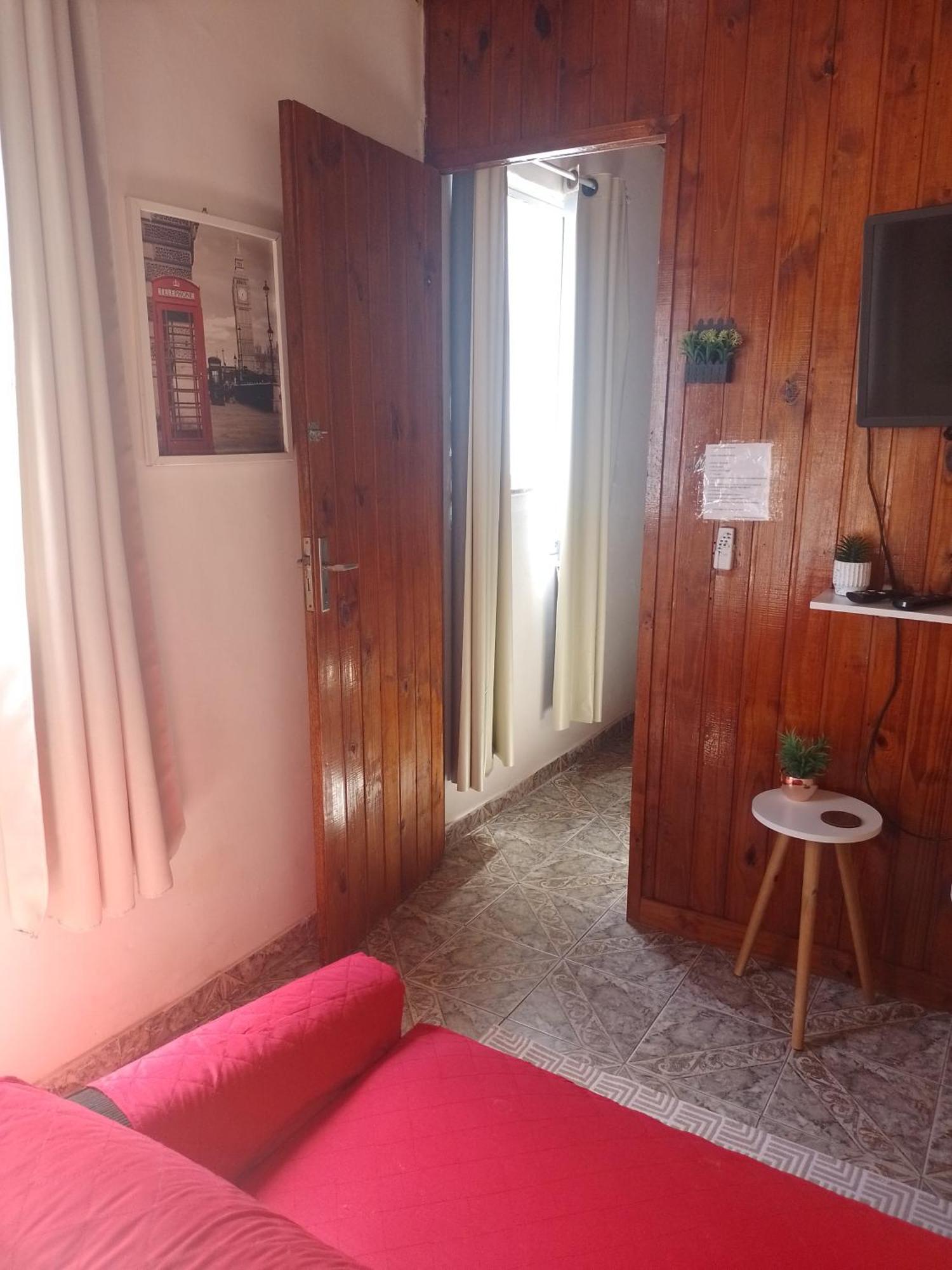 Kit Apto Aconchegante Na Do Casa de férias Cabo Frio