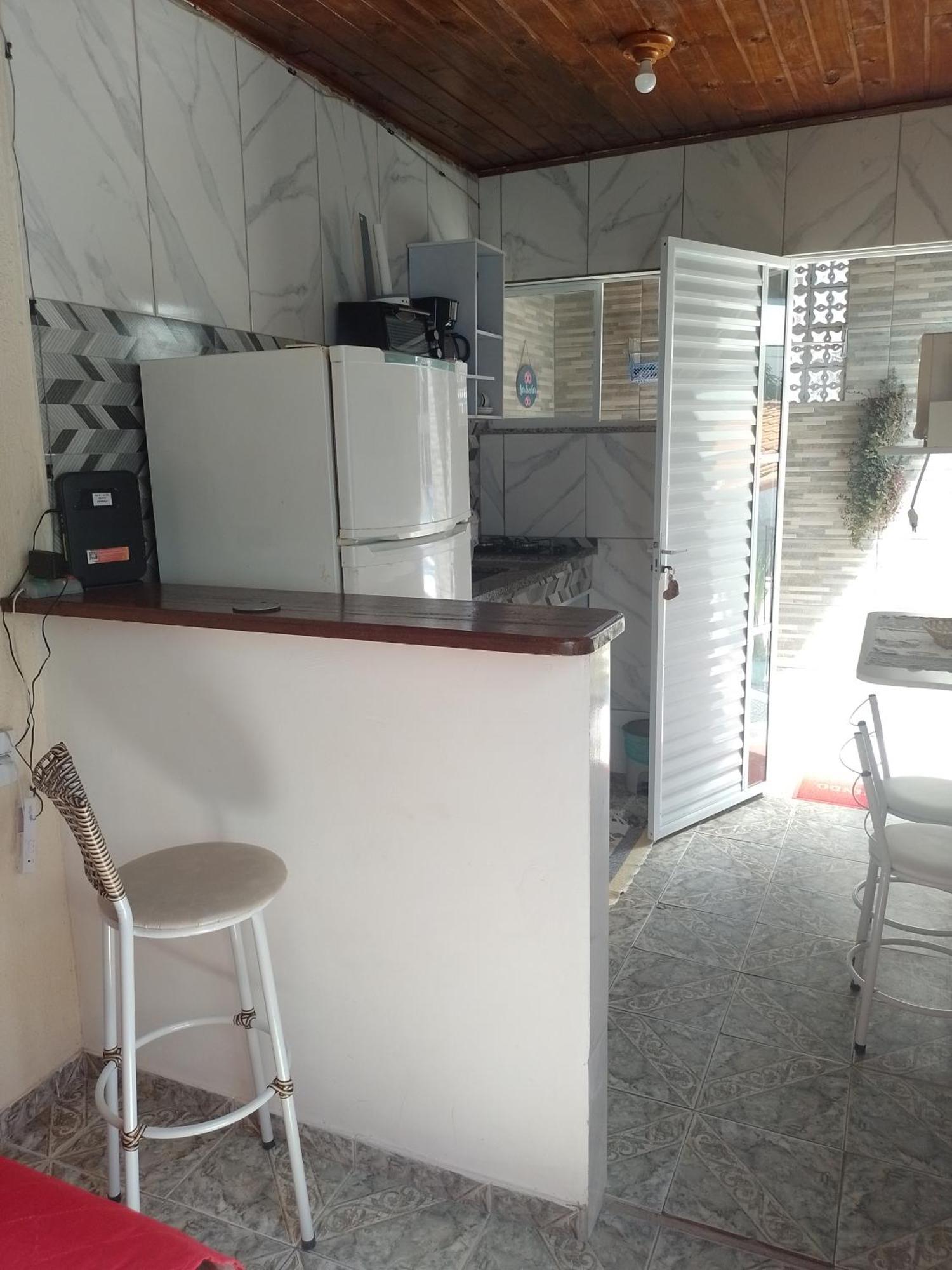 Kit Apto Aconchegante Na Do Casa de férias Cabo Frio