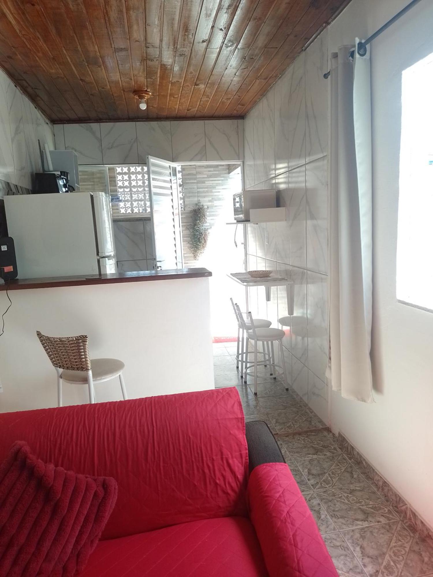 Casa de férias Kit Apto Aconchegante Na Do Cabo Frio
