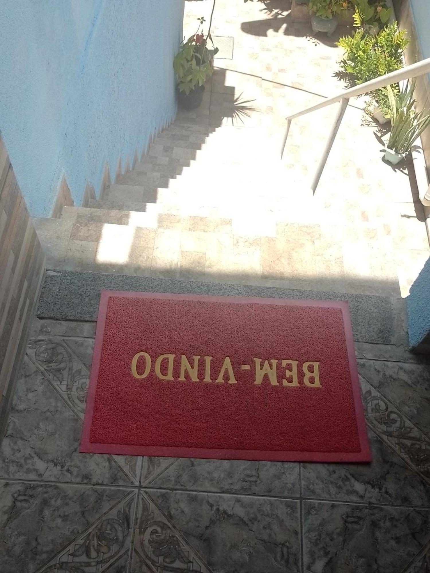 Kit Apto Aconchegante Na Do Casa de férias *