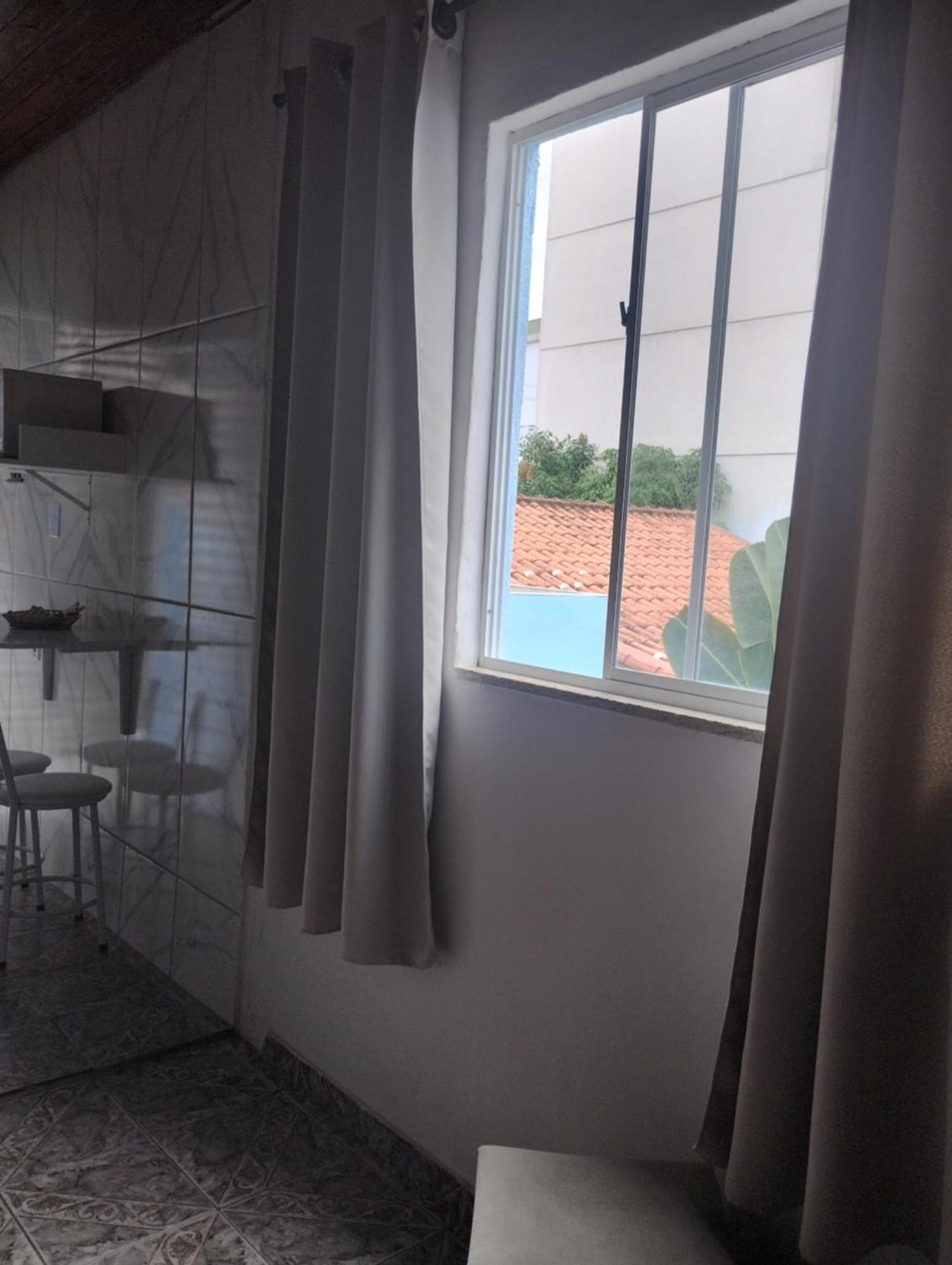 Casa de férias Kit Apto Aconchegante Na Do